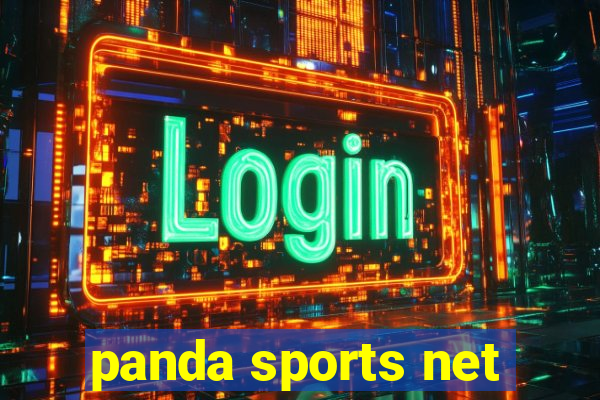 panda sports net